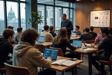 découvrez le guide ultime des bootcamps en data science à paris : formats, durées, coûts, et conseils pour choisir la formation adaptée à vos besoins et booster votre carrière dans la tech.