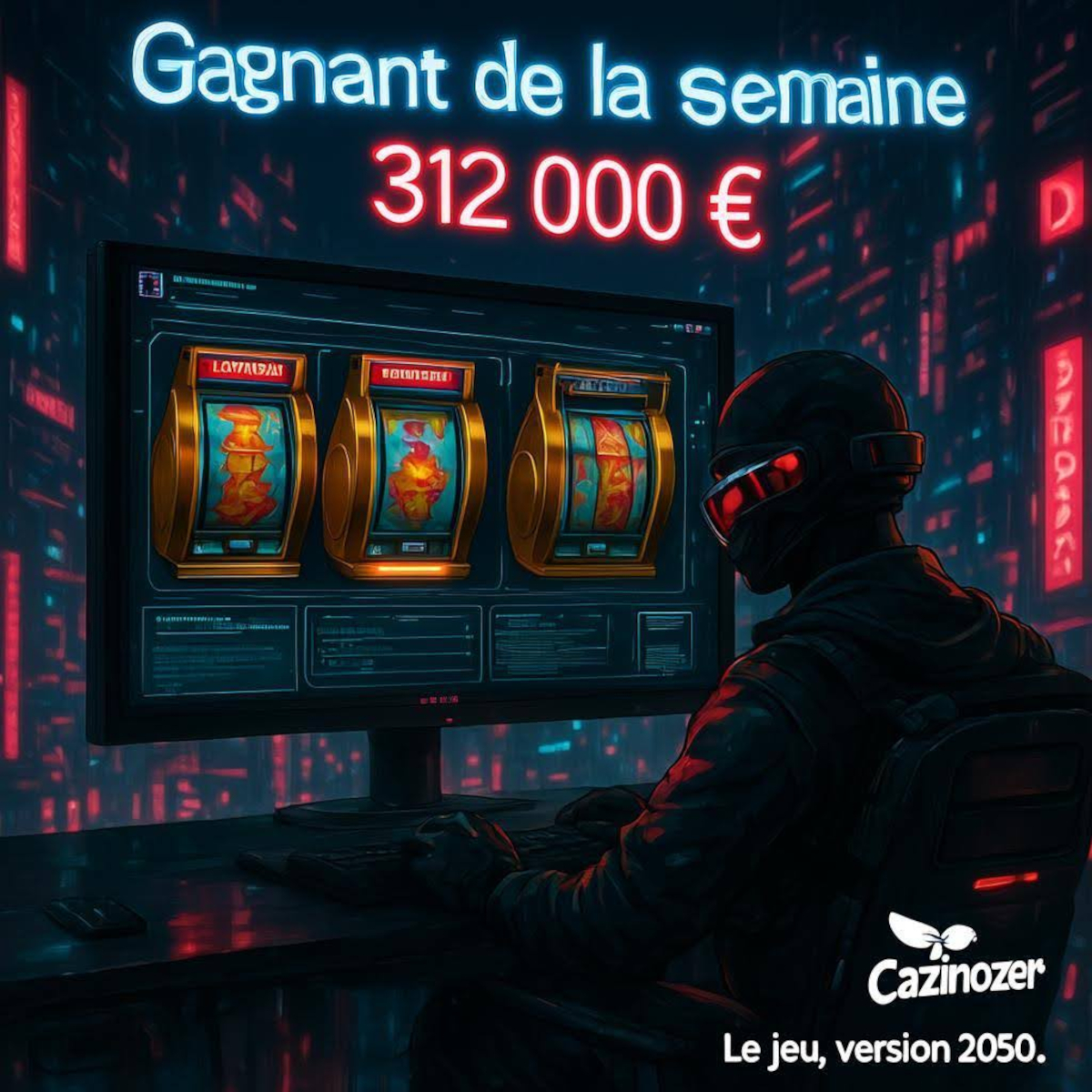 casino en ligne