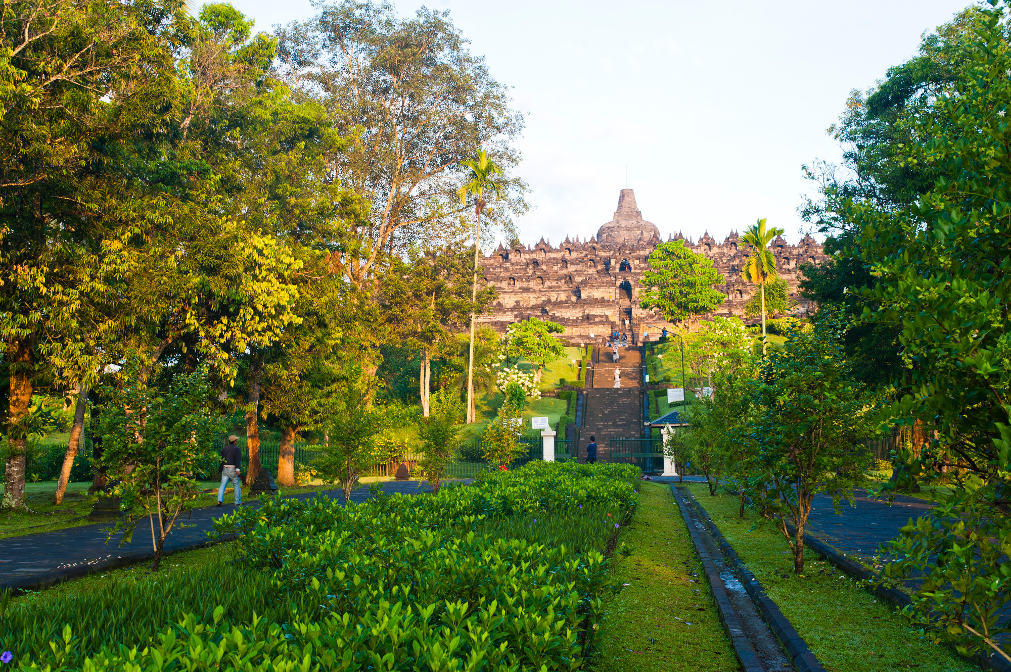 Yogyakarta