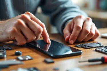 votre iphone x ne s’allume plus après un remplacement d’écran ? découvrez les causes possibles et nos solutions efficaces pour remédier à ce problème et retrouver un téléphone fonctionnel rapidement.