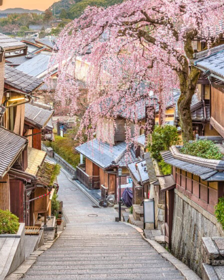 Kyoto Japon