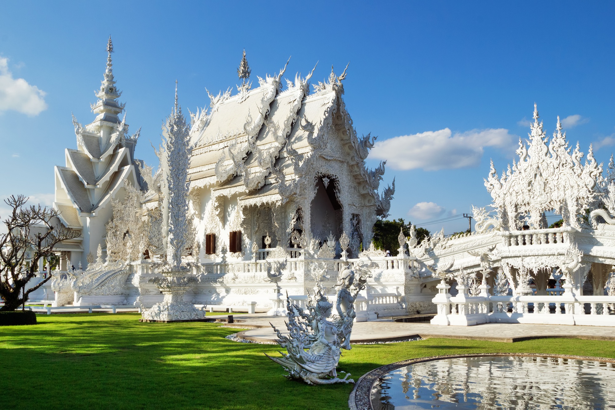 Chiang Rai