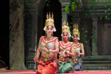 Cambodge
