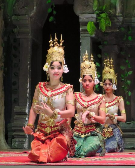 Cambodge
