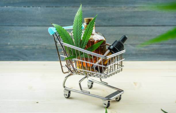  site en ligne pour l'achat de CBD