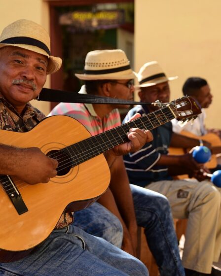 musique cubaine