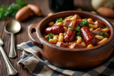 découvrez le meilleur cassoulet frais en vente en ligne : une recette authentique, savoureuse et facile à commander pour un repas gourmand livré directement chez vous. essayez-le sans attendre !