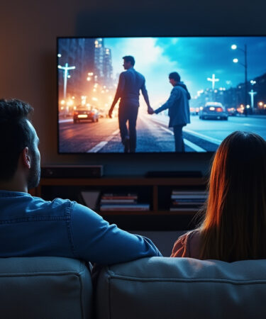 découvrez comment smart iptv sur samsung révolutionne l'expérience des cinéphiles : accès facile à une large sélection de films, qualité d'image supérieure et fonctionnalités avancées pour profiter pleinement de vos soirées cinéma à la maison.