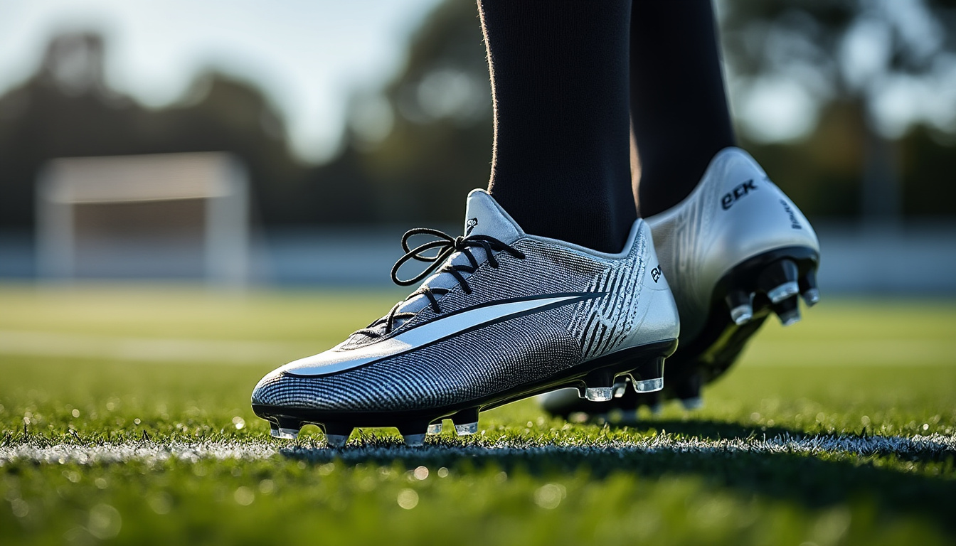 découvrez notre analyse des mercurial vapor superfly iii fg safari, les crampons de foot emblématiques de 2025. performances, design et avis d'experts pour faire le bon choix sur le terrain.