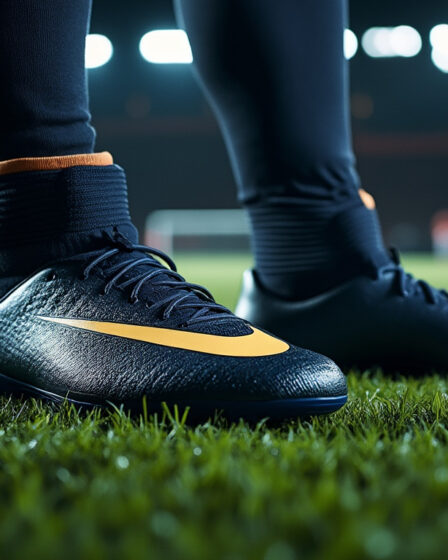 découvrez notre analyse des mercurial vapor superfly iii fg safari, des crampons de foot performants pour 2025 : avis, points forts, technologies et retour des joueurs sur ce modèle iconique.