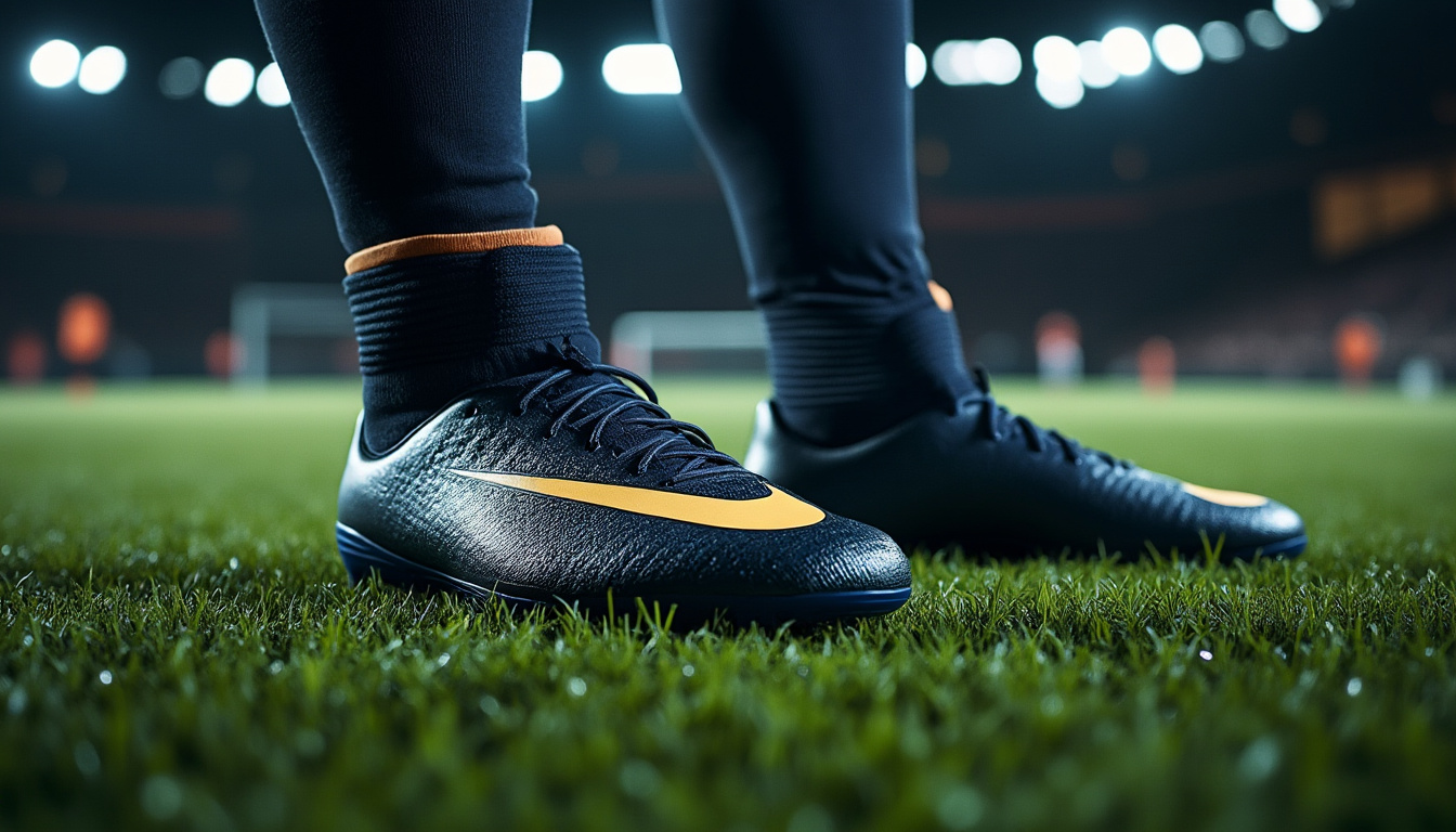 découvrez notre analyse des mercurial vapor superfly iii fg safari, des crampons de foot performants pour 2025 : avis, points forts, technologies et retour des joueurs sur ce modèle iconique.
