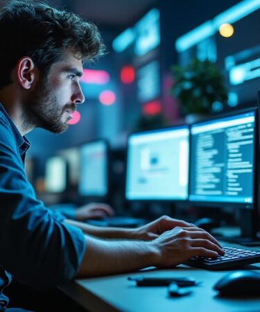 découvrez pourquoi les cybermutations représentent une menace croissante et souvent sous-estimée dans le monde numérique, leurs impacts potentiels et comment mieux s’en protéger à l’ère de la cybercriminalité.