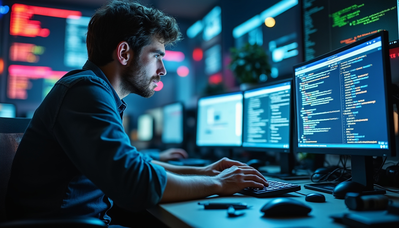 découvrez pourquoi les cybermutations représentent une menace croissante et souvent sous-estimée dans le monde numérique, leurs impacts potentiels et comment mieux s’en protéger à l’ère de la cybercriminalité.