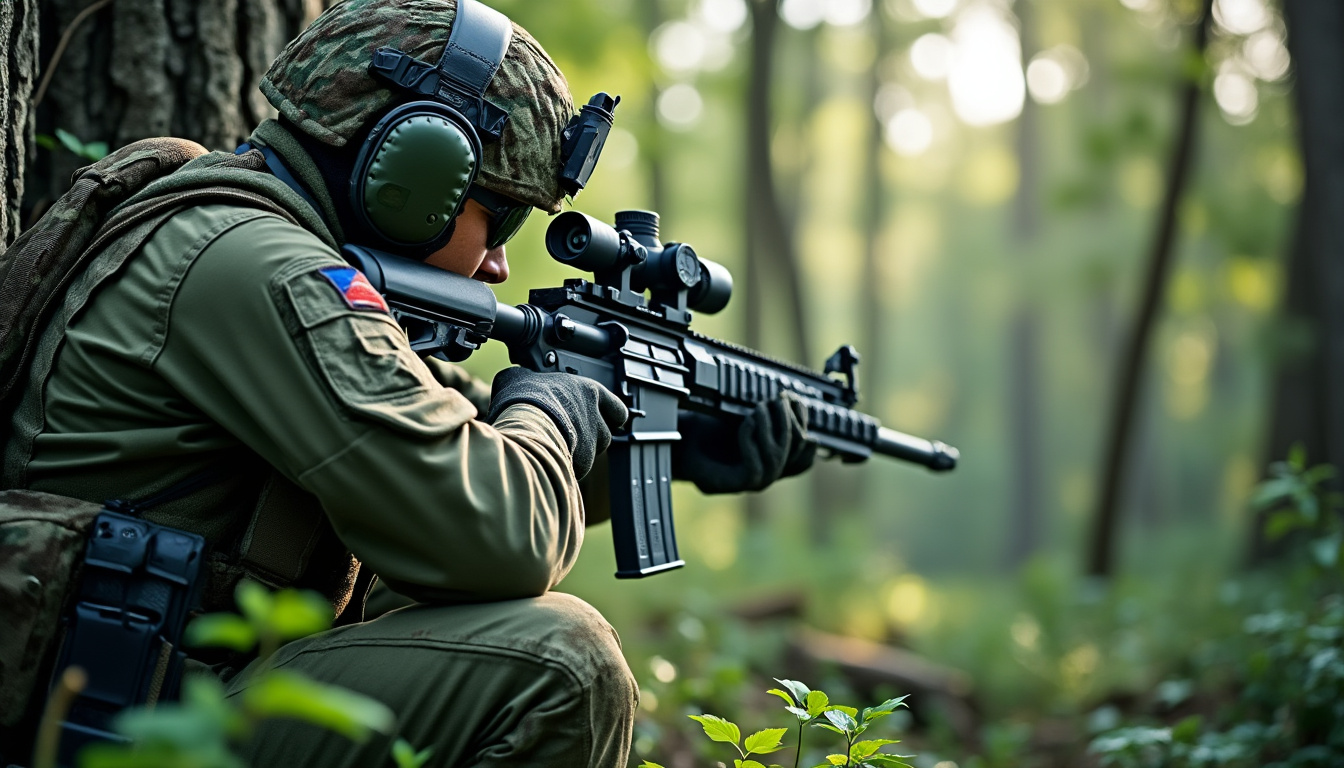 découvrez les principaux défis psychologiques auxquels sont confrontés les snipers isolés en mission, entre stress intense, solitude et gestion de la pression, dans cet article approfondi.