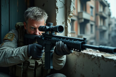 découvrez les principaux défis psychologiques auxquels sont confrontés les lonely snipers en mission, de l'isolement à la gestion du stress, et les stratégies pour préserver leur équilibre mental sur le terrain.