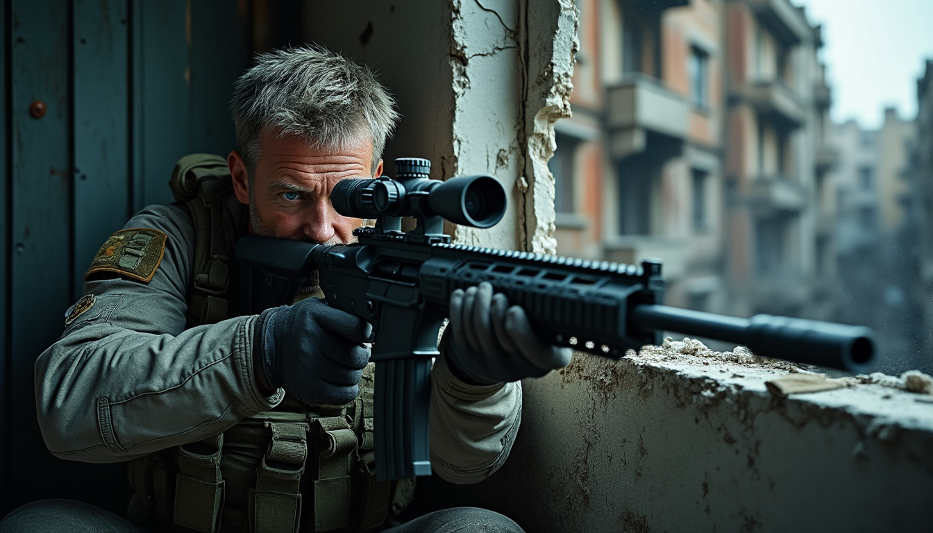 découvrez les principaux défis psychologiques auxquels sont confrontés les lonely snipers en mission, de l'isolement à la gestion du stress, et les stratégies pour préserver leur équilibre mental sur le terrain.