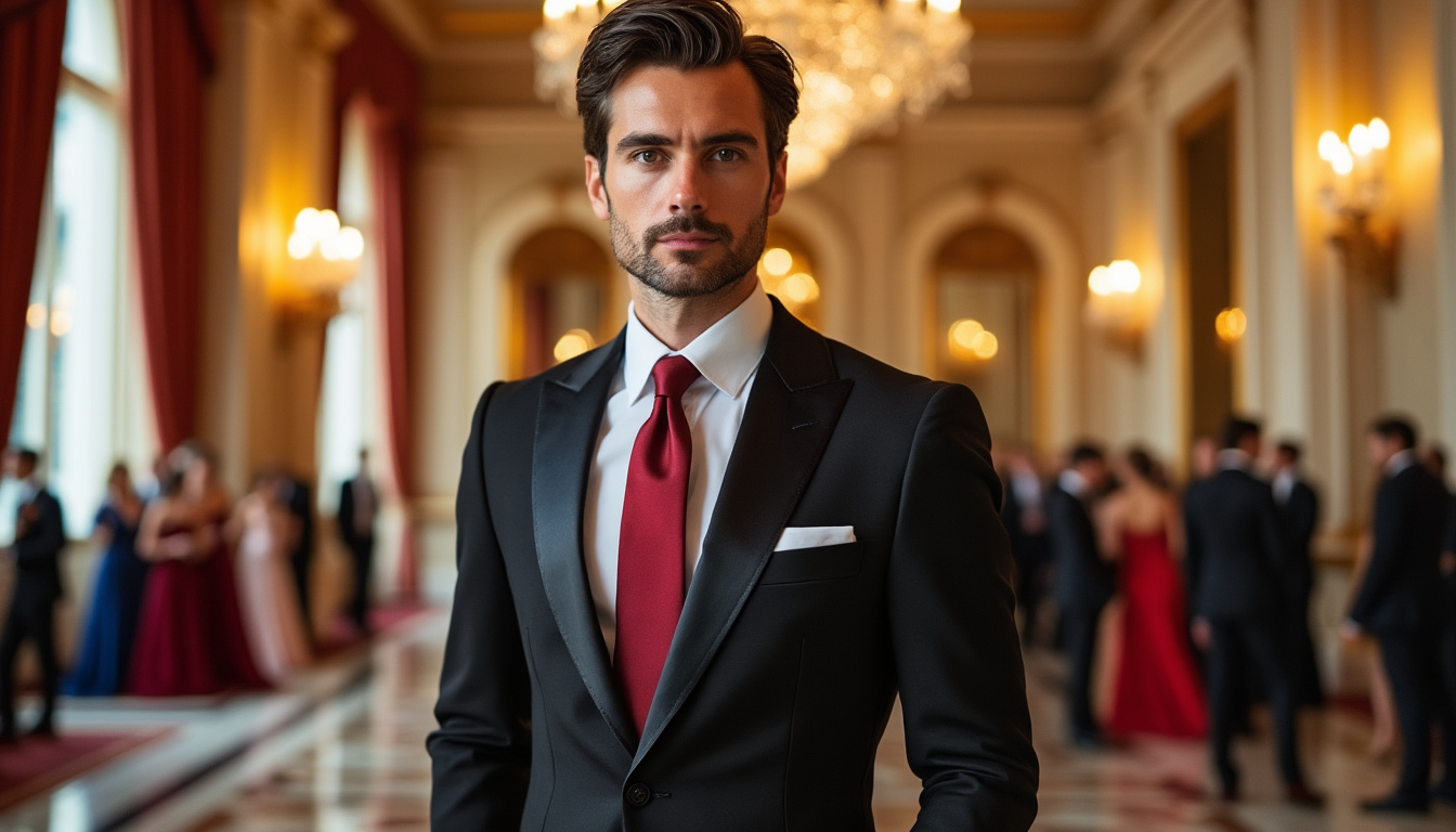 découvrez les différentes textures de cravates classiques pour homme et apprenez à choisir la bonne texture selon chaque occasion pour un style élégant et adapté.