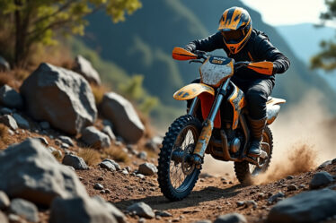 découvrez les principales erreurs à éviter pour entretenir et piloter efficacement votre moto trial 4 temps. maximisez sa performance et prévenez les pannes grâce à nos conseils pratiques.