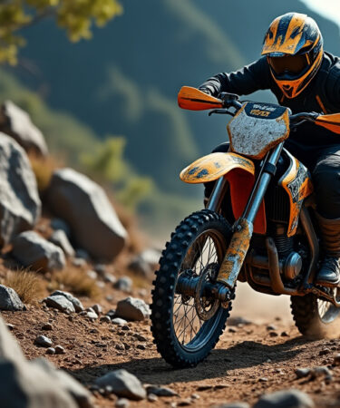 découvrez les principales erreurs à éviter pour entretenir et piloter efficacement votre moto trial 4 temps. maximisez sa performance et prévenez les pannes grâce à nos conseils pratiques.