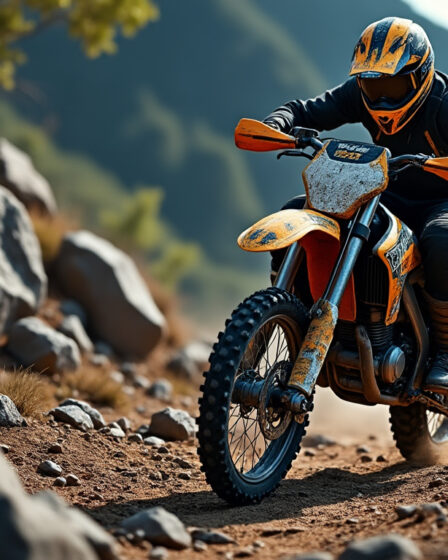 découvrez les principales erreurs à éviter pour entretenir et piloter efficacement votre moto trial 4 temps. maximisez sa performance et prévenez les pannes grâce à nos conseils pratiques.