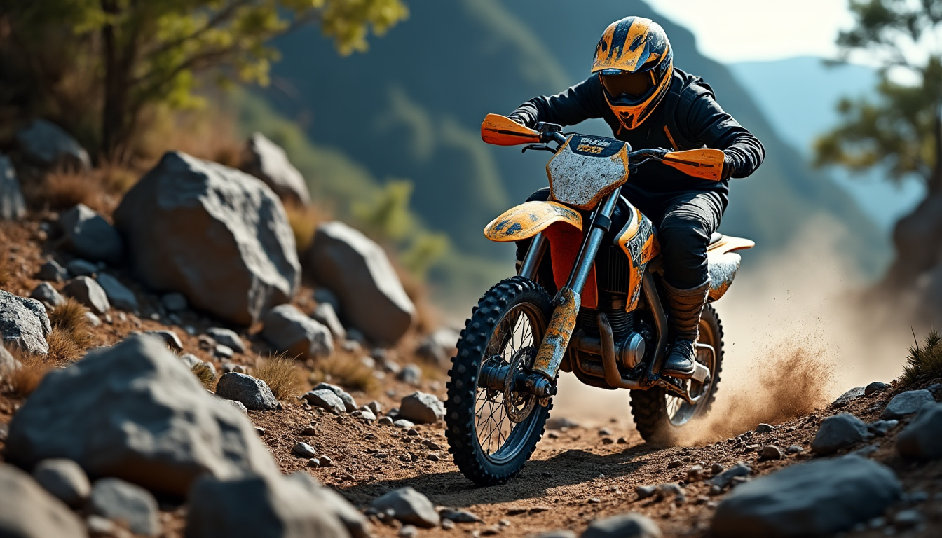 découvrez les principales erreurs à éviter pour entretenir et piloter efficacement votre moto trial 4 temps. maximisez sa performance et prévenez les pannes grâce à nos conseils pratiques.
