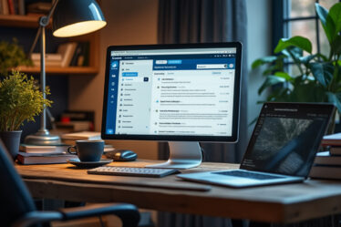 découvrez les principales fonctionnalités du mail académique caen : outils de communication, sécurité, espace de stockage et astuces pour optimiser votre utilisation au quotidien.