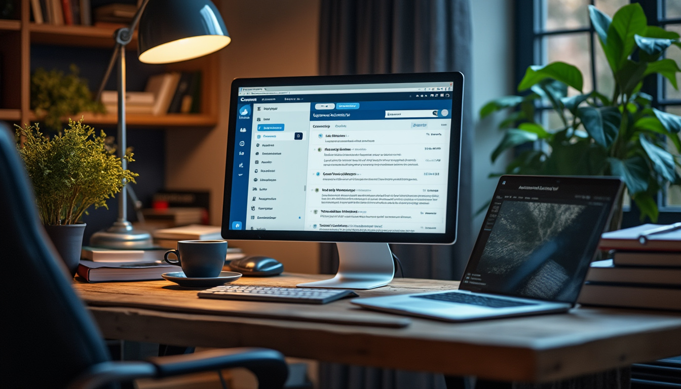 découvrez les principales fonctionnalités du mail académique caen : outils de communication, sécurité, espace de stockage et astuces pour optimiser votre utilisation au quotidien.