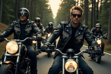 découvrez les récits palpitants des membres des vandals motorcycle club et partez à l’aventure sur les routes épiques qui ont forgé leur légende. plongez dans des histoires authentiques, riches en adrénaline et en camaraderie.