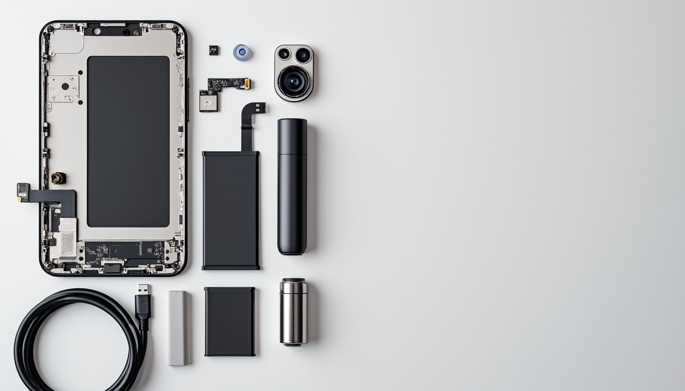 découvrez notre sélection des meilleures pièces détachées pour iphone 11 pro max à acheter en 2025. profitez de produits fiables pour réparer ou améliorer facilement votre smartphone et prolonger sa durée de vie.