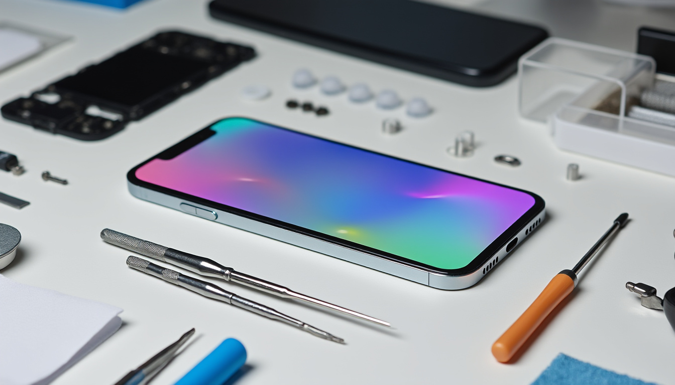 découvrez notre sélection des meilleures pièces détachées pour iphone 11 pro max à acheter en 2025 : écrans, batteries, coques et accessoires pour réparer et optimiser votre smartphone facilement.