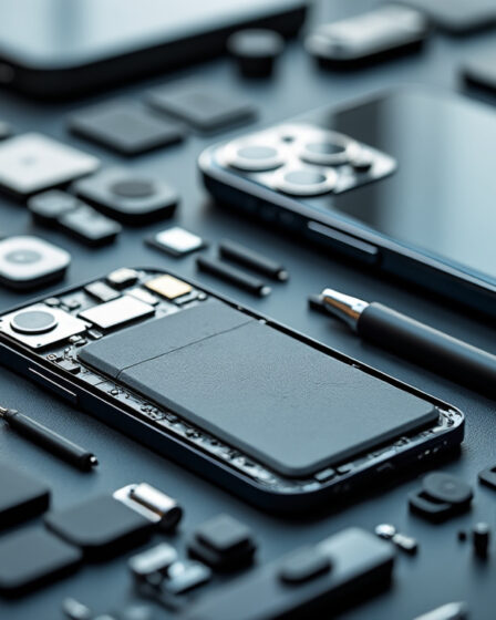 découvrez notre sélection des meilleures pièces détachées pour iphone 11 pro max à acheter en 2025. qualité garantie, prix compétitifs et conseils pour réparer facilement votre smartphone.