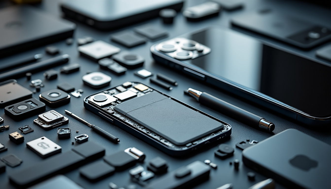 découvrez notre sélection des meilleures pièces détachées pour iphone 11 pro max à acheter en 2025. qualité garantie, prix compétitifs et conseils pour réparer facilement votre smartphone.
