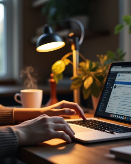 découvrez nos meilleurs conseils pour exploiter pleinement free mail uganda et optimiser votre expérience d’e-mail gratuit. suivez nos astuces pour une utilisation efficace et sécurisée de vos courriels au quotidien.