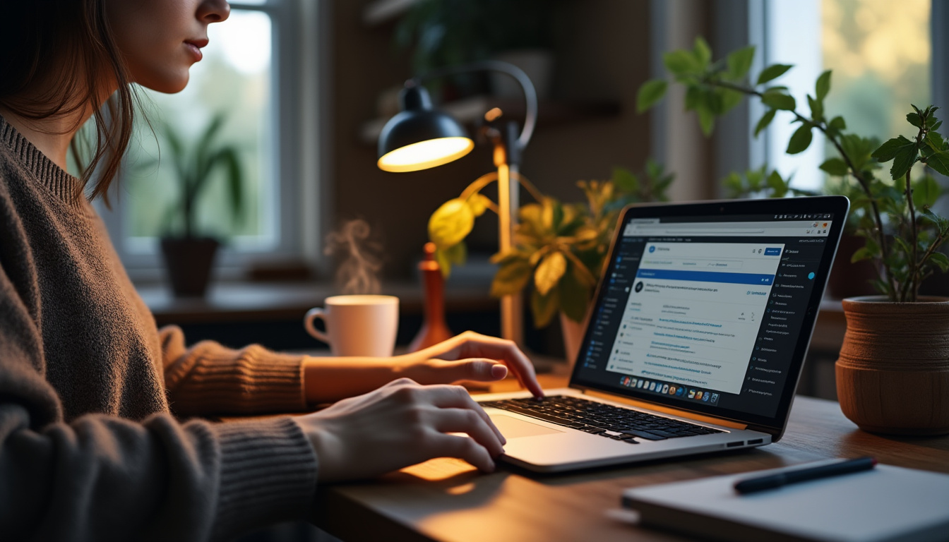 découvrez nos meilleurs conseils pour exploiter pleinement free mail uganda et optimiser votre expérience d’e-mail gratuit. suivez nos astuces pour une utilisation efficace et sécurisée de vos courriels au quotidien.