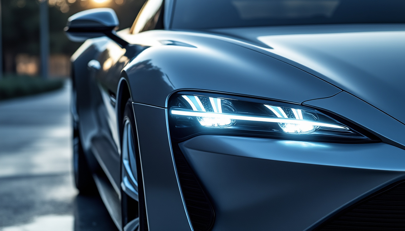 découvrez notre sélection des meilleurs modèles d'ampoules led pour voiture de 100w en 2025. comparez performance, durabilité et prix pour choisir l'éclairage idéal pour votre véhicule.