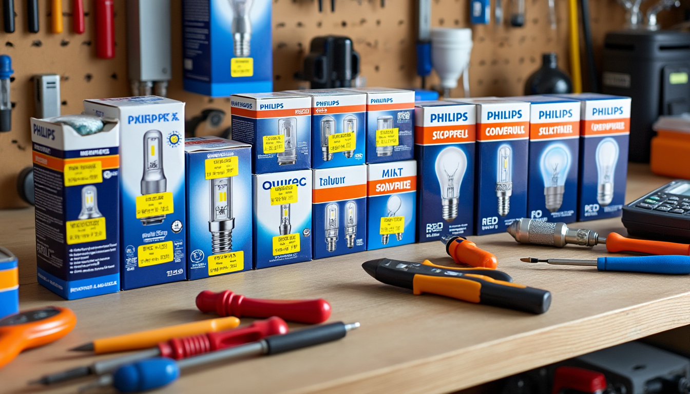 découvrez notre guide 2025 sur les meilleures ampoules led pour voiture de 100w : performances, économies d'énergie et compatibilité. trouvez le modèle idéal pour améliorer votre visibilité et votre sécurité sur la route !