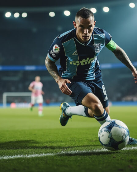 découvrez les moments inoubliables de marek hamsik, footballeur emblématique et homme de cœur. plongez dans son parcours exceptionnel, ses exploits marquants et son impact sur le monde du football.