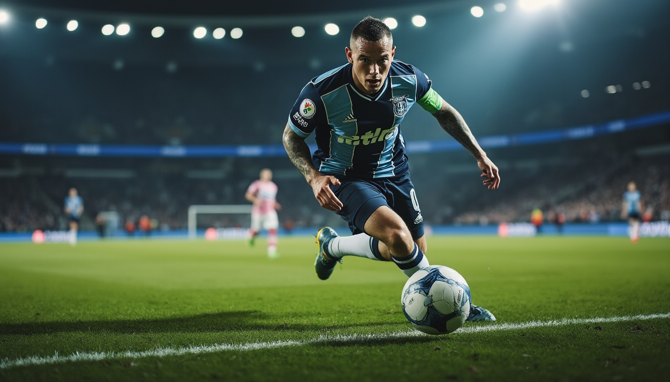 découvrez les moments inoubliables de marek hamsik, footballeur emblématique et homme de cœur. plongez dans son parcours exceptionnel, ses exploits marquants et son impact sur le monde du football.