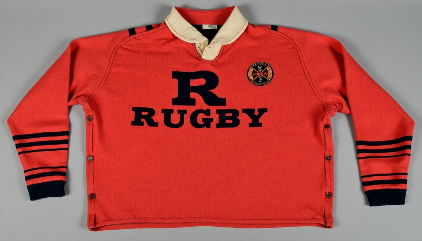découvrez les coulisses et les techniques innovantes qui se cachent derrière la conception du célèbre maillot de rugby de toulouse, révélant des secrets de fabrication exclusifs et l’expertise des artisans passionnés.