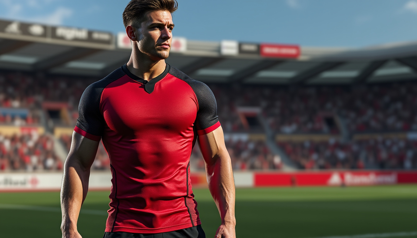 découvrez comment est fabriqué le maillot de rugby de toulouse : des matériaux innovants aux techniques artisanales, plongez dans les coulisses de sa conception et tous les secrets de sa fabrication révélés.