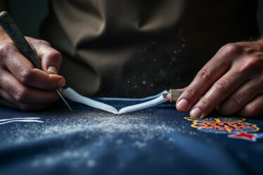 découvrez comment sont conçus les célèbres maillots de rugby de toulouse : matériaux innovants, savoir-faire artisanal et technologies de pointe, tous les secrets de fabrication enfin dévoilés !