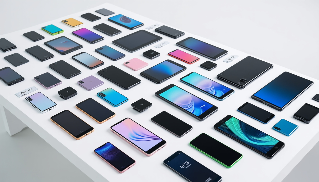 découvrez les tendances 2025 du marché des grossistes en mobile chinois : innovations, évolutions du secteur, opportunités de croissance et conseils pour optimiser votre stratégie d’approvisionnement.