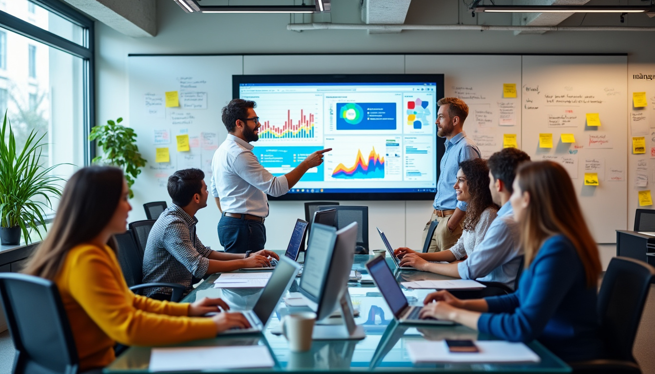 découvrez les tendances digitales incontournables à adopter avec votre agence web en drôme. profitez d’un accompagnement sur-mesure, solutions innovantes et conseils d’experts. notre agence est ouverte actuellement pour booster votre présence en ligne !