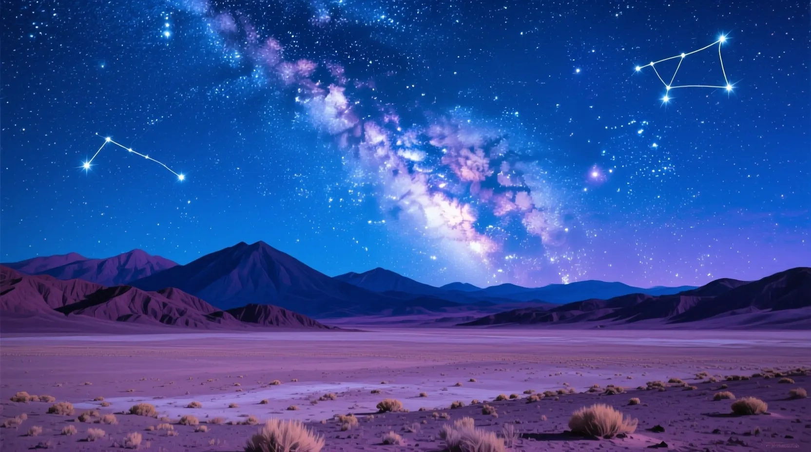 désert Atacama