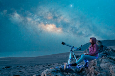 explorer étoiles