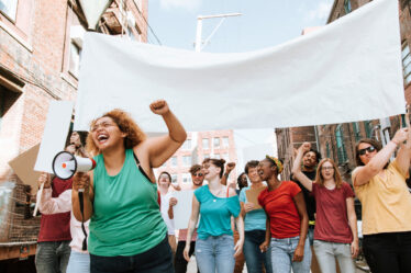 mouvement féministe