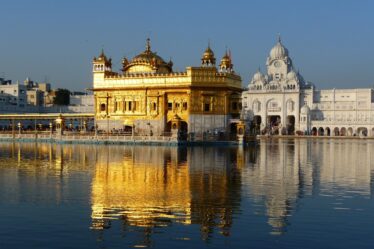 voyage inde
