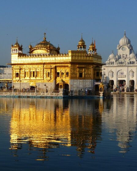 voyage inde