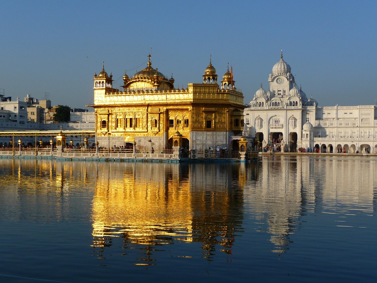 voyage inde