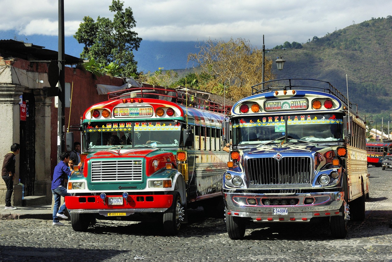 antigua